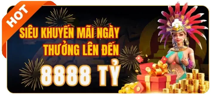 Đặc Quyền VIP 888new