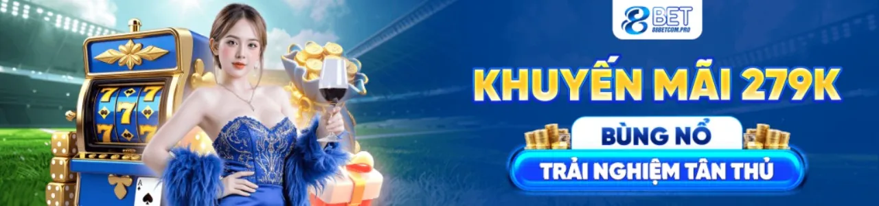 Chào mừng bạn đến với 888new nổ hũ