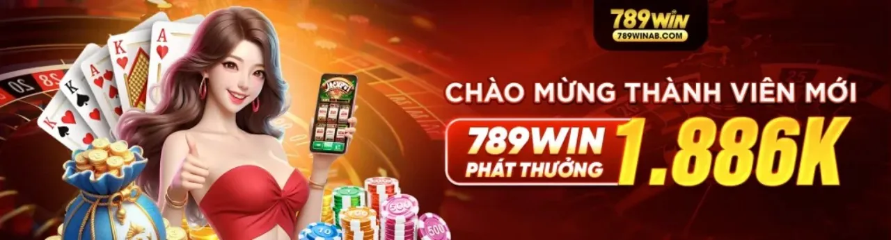 Người chơi đang lựa chọn trò chơi slot