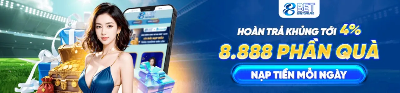 Hình ảnh đại diện cho chính sách cá cược có trách nhiệm của 888new nổ hũ