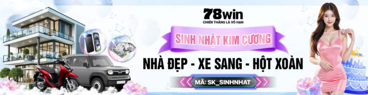 Chương trình VIP độc quyền của 888new Nổ Hũ