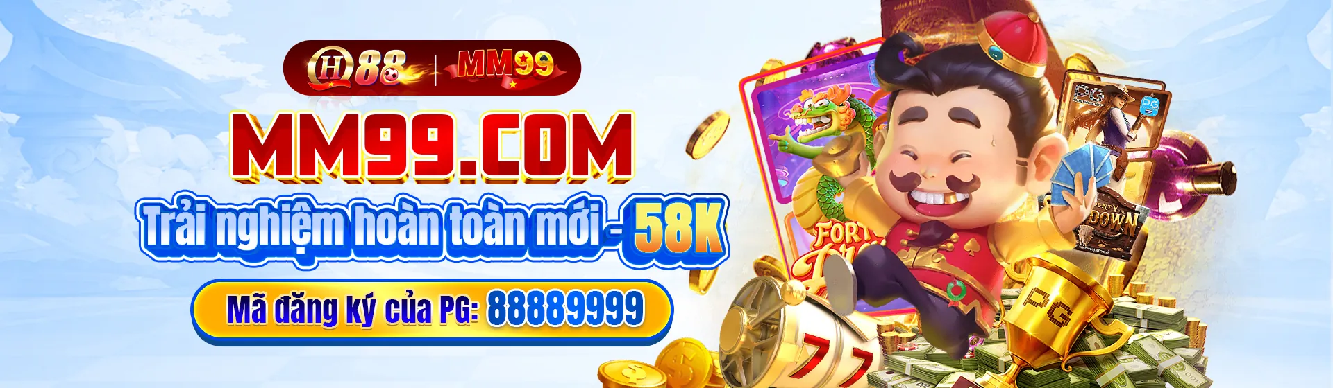 Khuyến Mãi Hấp Dẫn 888new Nổ Hũ